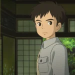 The Boy and the Heron de Hayao Miyazaki es la nueva película del studio ghibli