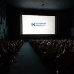Se realizó la presentación de Historias Breves 21 en el Cine Gaumont