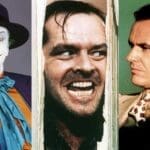 5 películas que deberías ver de Jack Nicholson