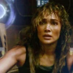 Crítica de ‘Atlas’, película con Jennifer Lopez (Netflix)